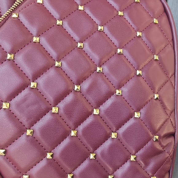 Badgley Mischka backpack NWT - Picture 8 of 8